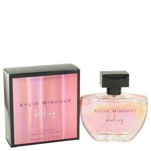 Kylie Minogue Women Soft Pink Eau De Parfum
